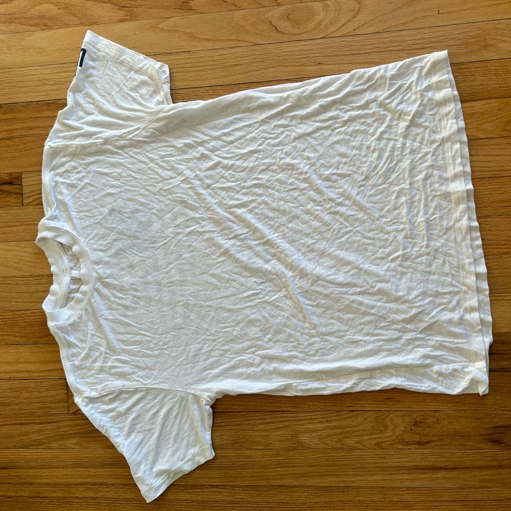 Skims Team USA paralympics shirt